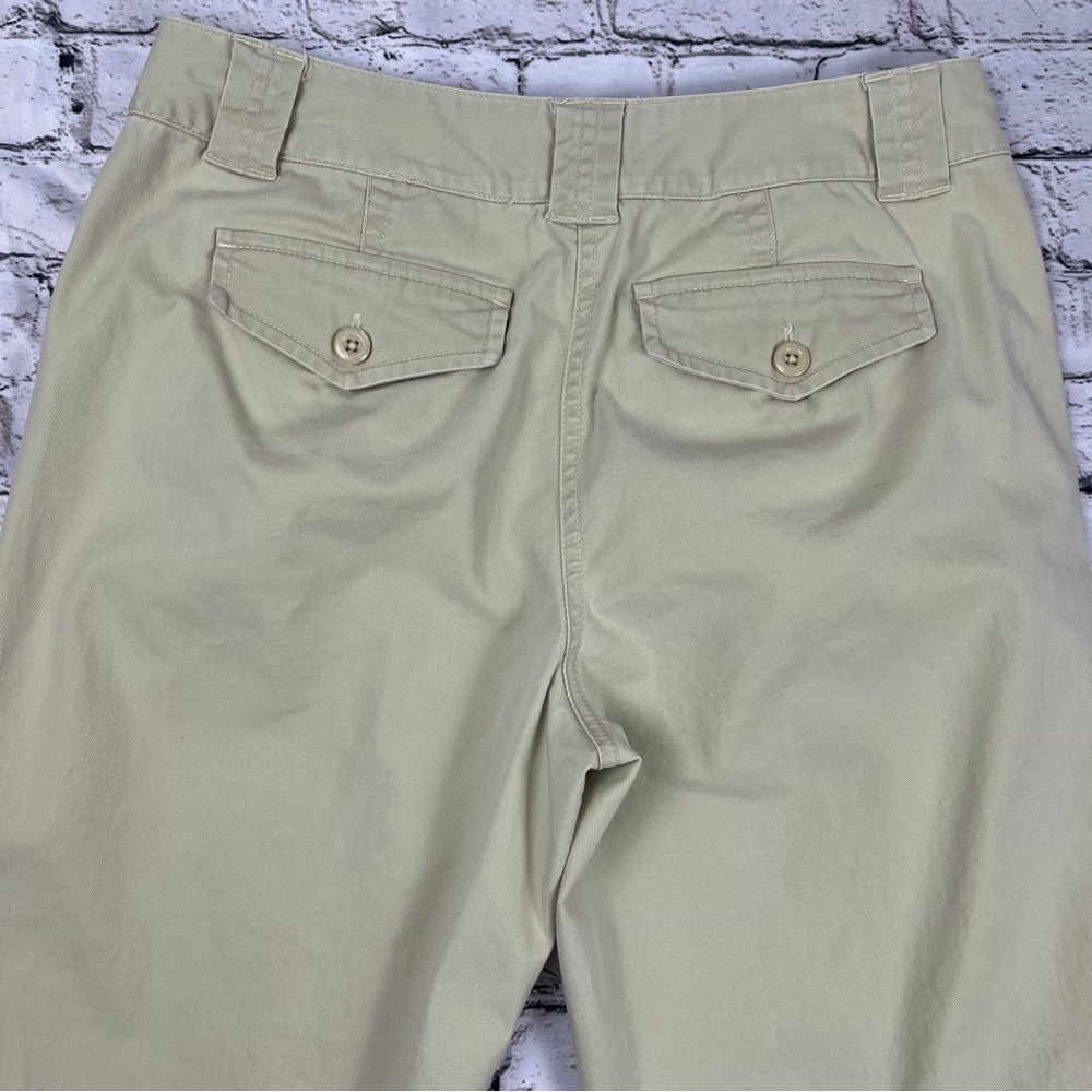 Talbots Capri 4P - Picture 4 of 10